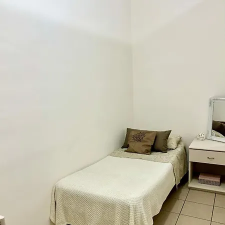 Diamond Apartman Palmi