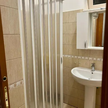 Apartman Diamond