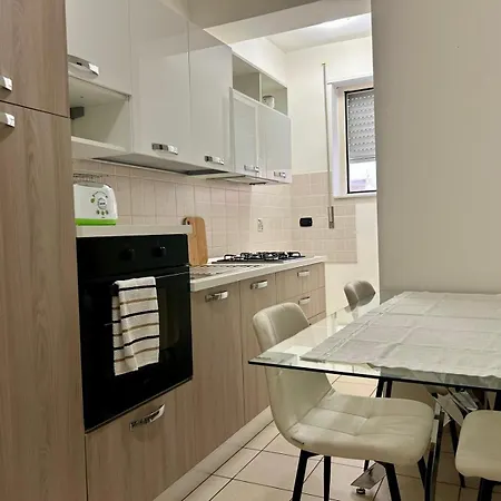 Diamond Apartman *