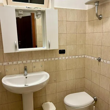 Apartman Diamond